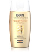 ISDIN Fusion Water защитен крем за лице SPF 30 50 мл.