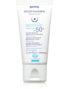 ISISPHARMA Neotone Radiance SPF 50+ защитен флуид Против тъмни петна SPF 50+ 30 мл.