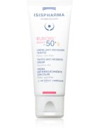 ISISPHARMA Ruboril Expert SPF 50+ хидратиращ тониращ крем за чувствителна кожа със склонност към почервеняване SPF 50+ 40 мл.