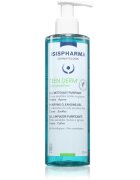 ISISPHARMA Teen Derm Gel Sensitive почистващ гел за мазна кожа склонна към акне 250 мл.