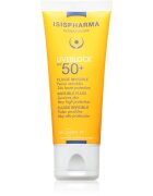 ISISPHARMA Uveblock SPF 50+ Fluid защитен флуид SPF 50+ 40 мл.