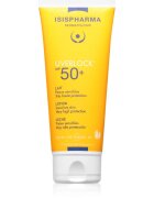 ISISPHARMA Uveblock SPF 50+ Lotion хидратиращо мляко за тяло SPF 50+ 100 мл.