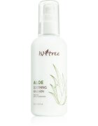 Isntree Aloe Soothing Emulsion успокояваща и хидратираща емулсия 120 мл.