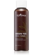 Isntree Green Tea успокояващ тоник за комбинирана към мазна кожа 200 мл.