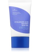 Isntree Hyaluronic Acid защитен гел-крем за чувствителна и суха кожа SPF 50+ 50 мл.