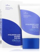 Isntree Hyaluronic Acid защитен гел-крем за чувствителна и суха кожа SPF 50+ 50 мл.