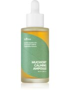 Isntree Real Mugwort успокояващ серум за чувствителна и раздразнена кожа 50 мл.