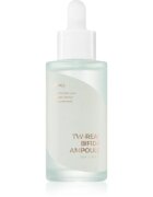 Isntree TW-Real Bifida Ampoule интензивен ревитализиращ серум интензивно възстановяване и разтягане на кожата 50 мл.