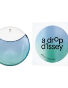 Issey Miyake A drop d'Issey Eau de Parfum Fraîche парфюмна вода за жени 90 мл.