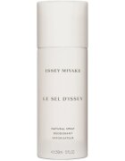 Issey Miyake Le Sel d'Issey дезодорант в спрей за мъже 150 мл.