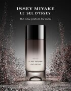 Issey Miyake Le Sel d'Issey парфюм за мъже 100 мл.