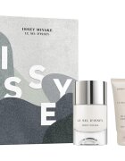 Issey Miyake Le Sel d'Issey подаръчен комплект за мъже