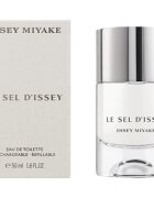 Issey Miyake Le Sel d'Issey тоалетна вода за мъже 50 мл.