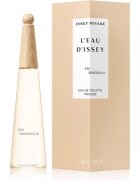 Issey Miyake L'Eau d'Issey Eau&Magnolia тоалетна вода за жени 50 мл.