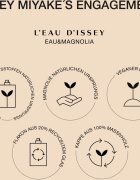 Issey Miyake L'Eau d'Issey Eau&Magnolia тоалетна вода за жени 50 мл.