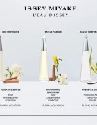 Issey Miyake L'Eau d'Issey Intense парфюмна вода за жени 30 мл.