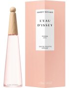 Issey Miyake L'Eau d'Issey Pivoine тоалетна вода за жени 50 мл.