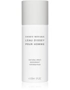 Issey Miyake L'Eau d'Issey Pour Homme дезодорант в спрей за мъже 150 мл.