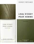 Issey Miyake L'Eau d'Issey Pour Homme Eau&Cèdre тоалетна вода за мъже 100 мл.