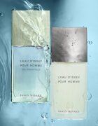 Issey Miyake L'Eau d'Issey Pour Homme Eau Essentielle парфюмна вода за мъже 75 мл.