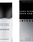 Issey Miyake L'Eau d'Issey Pour Homme Intense тоалетна вода за мъже 125 мл.