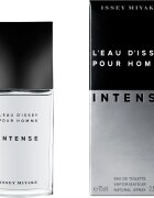 Issey Miyake L'Eau d'Issey Pour Homme Intense тоалетна вода за мъже 75 мл.