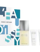 Issey Miyake L'Eau d'Issey Pour Homme подаръчен комплект за мъже