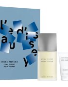 Issey Miyake L'Eau d'Issey Pour Homme подаръчен комплект за мъже