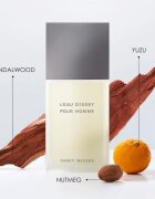 Issey Miyake L'Eau d'Issey Pour Homme подаръчен комплект за мъже