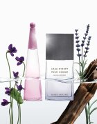 Issey Miyake L'Eau d'Issey Pour Homme Solar Lavender тоалетна вода за мъже 100 мл.
