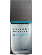 Issey Miyake L'Eau d'Issey Pour Homme Sport тоалетна вода за мъже 100 мл.