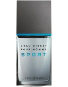 Issey Miyake L'Eau d'Issey Pour Homme Sport тоалетна вода за мъже 50 мл.