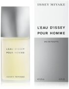 Issey Miyake L'Eau d'Issey Pour Homme тоалетна вода за мъже 125 мл.