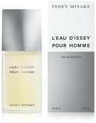 Issey Miyake L'Eau d'Issey Pour Homme тоалетна вода за мъже 40 мл.