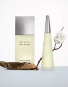 Issey Miyake L'Eau d'Issey Pour Homme тоалетна вода за мъже 40 мл.