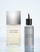 Issey Miyake L'Eau d'Issey Pour Homme тоалетна вода за мъже резервен пълнител 150 мл.