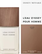 Issey Miyake L'Eau d'Issey Pour Homme Vétiver тоалетна вода за мъже 50 мл.