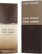Issey Miyake L'Eau d'Issey Pour Homme Wood&Wood парфюмна вода за мъже 50 мл.