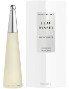Issey Miyake L'Eau d'Issey тоалетна вода за жени 100 мл.