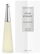 Issey Miyake L'Eau d'Issey тоалетна вода за жени 50 мл.
