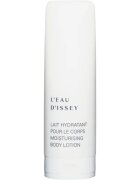 Issey Miyake L'Eau d'Issey тоалетно мляко за тяло за жени 200 мл.