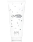 Issey Miyake Lumière D'issey тоалетно мляко за тяло за жени 200 мл.
