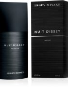 Issey Miyake Nuit d'Issey парфюм за мъже 125 мл.