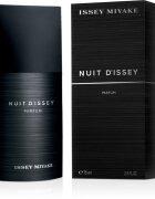 Issey Miyake Nuit d'Issey парфюм за мъже 75 мл.