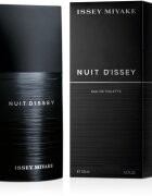 Issey Miyake Nuit d'Issey тоалетна вода за мъже 125 мл.