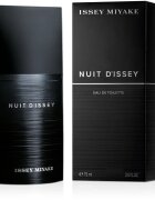 Issey Miyake Nuit d'Issey тоалетна вода за мъже 75 мл.