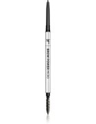 IT Cosmetics Brow Power Micro молив за вежди цвят Universal Taupe 0.16 гр.