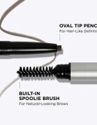 IT Cosmetics Brow Power универсален молив за вежди цвят Taupe 0.16 гр.