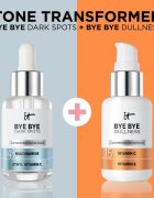 IT Cosmetics Bye Bye Dark Spots изсветляващ серум против пигментни петна с ниацинамид за жени 30 мл.