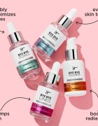 IT Cosmetics Bye Bye Dark Spots изсветляващ серум против пигментни петна с ниацинамид за жени 30 мл.